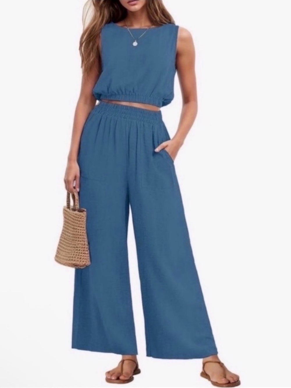 2-piece matching set